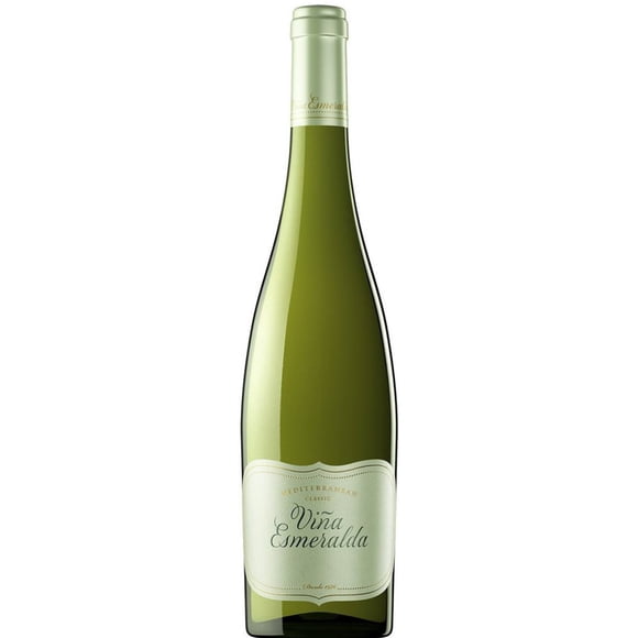 Vino Blanco Viña Esmeralda 750 ml