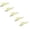 Yellow, variant on XJGHHSY Artificial White Plum Blossom Faux Flowers Silk Simulation Flowers Bouquet for Home Kitchen office DIY Hotel Vase Centerpieces Decoration,White