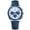 Blue White Leather PD1701, variant on Men's Quartz Watches 40mm New Release full Stainless Steel Waterproof Sports Chronograph Wrist Watch for Men Sapphire Dial Glass