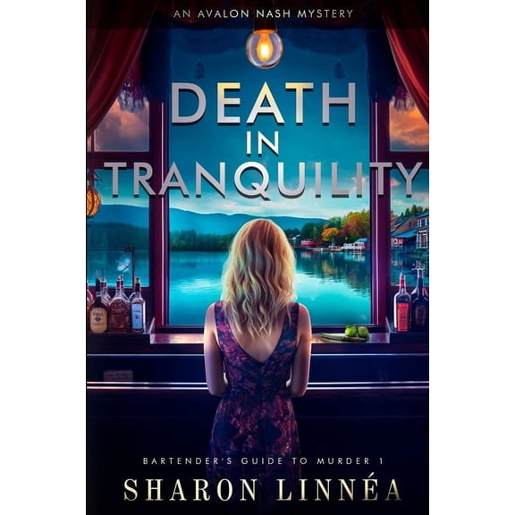 Death in Tranquility, (Paperback)