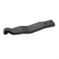 thumbnail image 3 of Hood Latch Release Handle Black 84129825 For 2019-2021 Chevrolet Silverado 1500, 3 of 5