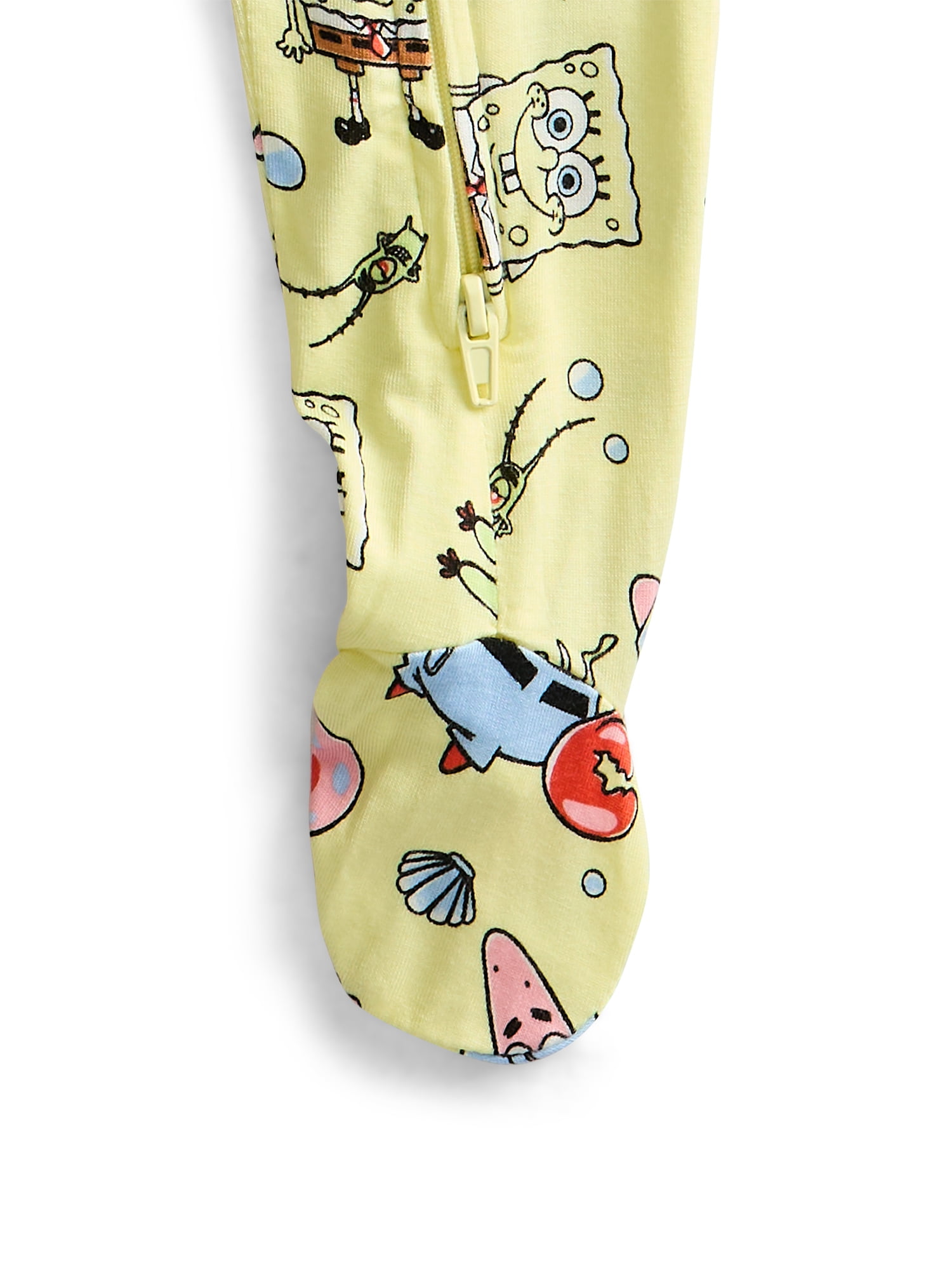 Character Baby Boys or Girls Cozy and Comfortable Viscose Tw