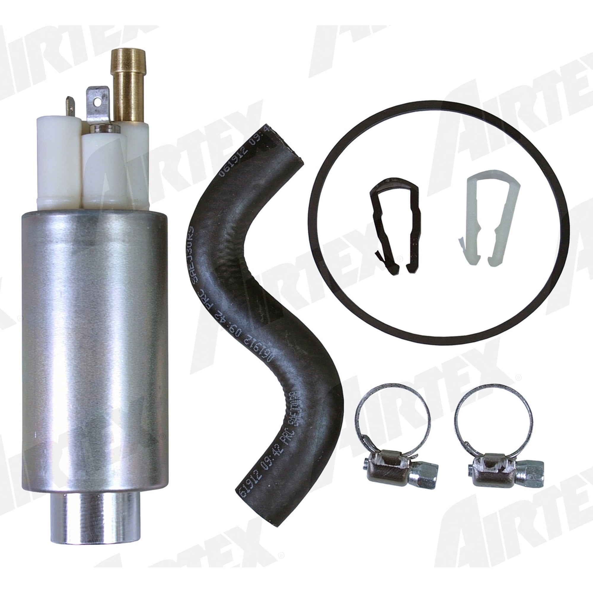 Electric Fuel Pump