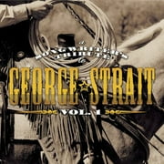 Vol. 1-Songwriter's Tribute to George Strait