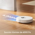 thumbnail image 3 of Robot Aspiradora y Trapeador Dreame D10 Plus Gen 2, 3 of 7