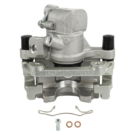 ECCPP 19B6285B Brake Caliper fit for 2018-2020 for Ford for EcoSport,2012-2018 for Ford for Focus 1PCS Rear Right