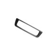 thumbnail image 3 of for Audi Q5 2018-2021 Carbon Fiber Interior Rear Climate Console Cover Trim, 3 of 4