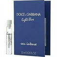 thumbnail image 2 of Dolce and Gabbana Ladies Light Blue Eau Intense EDP 0.05 oz Fragrances 3423473032847, 2 of 2