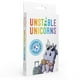 thumbnail image 2 of Cartas de juego de mesa de estrategia de ajedrez Unicornio Cartas de juego de mesa, 2 of 4