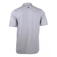thumbnail image 2 of Polo Active Luna Maja® Gris Para Hombre, 2 of 2