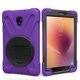thumbnail image 3 of Funda Arrive para Samsung Tab A de 8 pulgadas (2017) con correa de mano, soporte ajustable y protección para la cámara. Resistente., 3 of 5
