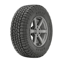Kelly Safari AT All Terrain LT245/70R17 119/116S E Light Truck Tire