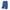 Dark Blue, variant on zbxnLI Girls Capri Jeans Cute Floral Elastic Waist Wide Leg Cropped Denim Pants with Pockets Size 5-12T