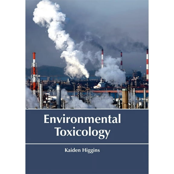 Environmental Toxicology (Hardcover)