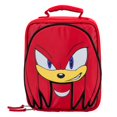 thumbnail image 1 of Fiambrera AI ACCESSORY INNOVATIONS Sonic The Hedgehog Knuckles, 1 of 4