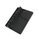 thumbnail image 1 of Advancent Soporte de silicona para cuchara, organizador de cocina para tenedor, espátula, soporte para cuchara, soporte para vajilla, estante de Cocina y Comedor No.02 Advancent HA004384-02, 1 of 1