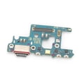 thumbnail image 4 of Cable de enchufe trasero para teléfonos móviles profesionales, interfaz USB de carga, piezas originales para Samsung Note10 + Plus N976U, 4 of 5