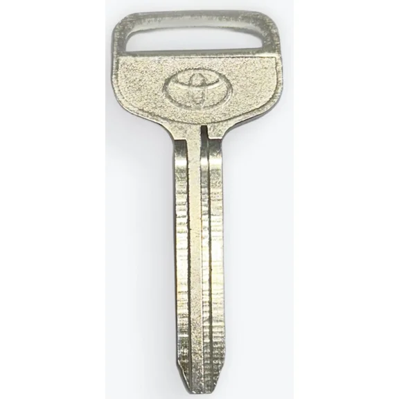 TR47 - X217 - Toyota - Metal Key Blank