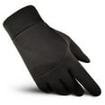 thumbnail image 4 of Winter Warm Gloves, Winter Gloves Windproof Touch Screen Neoprene Fabric  For Men For Cold Weather M,L,XL, 4 of 8