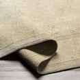 thumbnail image 5 of Surya Normandy NOY-8012 24 x 36" Rectangle Wool Rug in Beige/Tan/Brown, 5 of 7