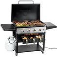 thumbnail image 1 of Blackstone 36" Griddle With Air Fryer, 1 of 9