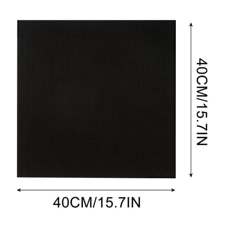 

Mittory Universal Reusable Gas Range Stove Top Burner Protector Liner Cover For Cleaning