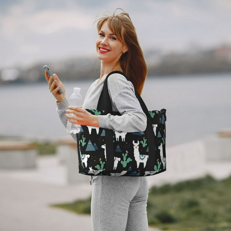 Cactus weekender bag deals