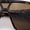Tortoise - Brown, variant on Mens Oversized Shield Curved Wrap Rectangular Plastic Sporty Sunglasses Tortoise - Brown