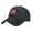 Black, variant on New Mexico State University Hat Adjustable Baseball Cap Cotton Cowboy Hat, Fashionable For Man Woman