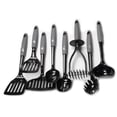 thumbnail image 4 of Espátula de cocina Chef Craft Select de nailon, 30 cm, gris, 4 of 4