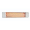 thumbnail image 5 of Eurofase Heating - 5000 Watt Electric Infrared Dual Element Heater-480 Voltage-White Finish-Mason Decorative Fascia, 5 of 8