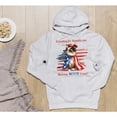 thumbnail image 5 of Republican Siamese Making Meow Count Election 2024 Hoodie Unisex Merch Hoodies Cat Lover Kitten Owner Gifts - 01002, 5 of 6
