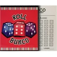 thumbnail image 5 of Bunco Babe Game Kit with a Crystal Tote Bag - The Bunco Babe Party Set Includes a Tote Bag,  Dice,  Bunco Score Sheets,  Pencils, and Bell (39.00 Value), 5 of 7