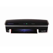 Fellowes, FEL5734801, Venus2 125 Laminator & Pouch Starter Kit, 1, Black,Silver