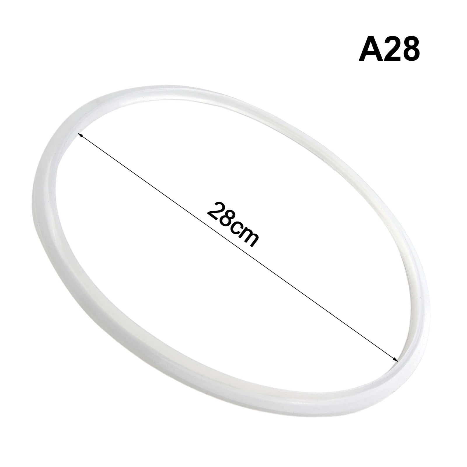 Pressure cooker sealing ring shop