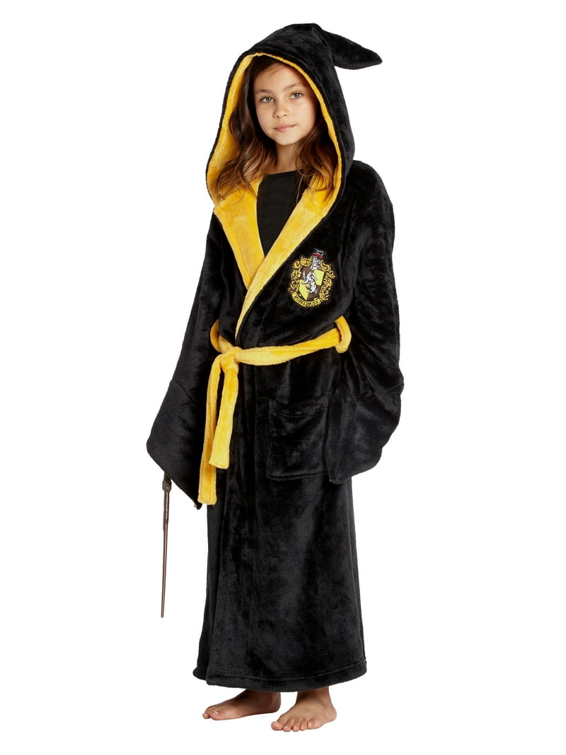 Felpa Con Cappuccio Harry Potter Bambini – Ravenclaw House Alumni Deathly Hallows