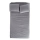 thumbnail image 2 of Sábanas Cabos Ks Gris Neutral Vianney Gris Neutral; Cabos; King Size, 2 of 5