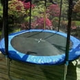 thumbnail image 4 of 1Pc Trampoline Protective Pad Waterproof Durable Round Replacement Jump Bed Safety Edge Cover Elastic PE Foam Padding Ring, 4 of 5