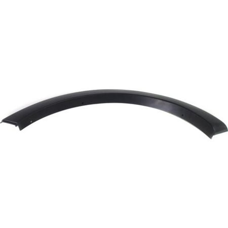 - Replacement Top Deal Rear Passenger Side Fender Trim For 03-06 Ford Expedition