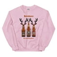 thumbnail image 1 of Reinbeer Unisex Sweatshirt, 1 of 6