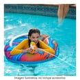 thumbnail image 2 of Salvavidas Super Soaker con Lanzador de Agua, 2 of 4