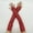 Red, variant on Bunenne Mardi Gras Gloves for Women Fashion Sequins Lace Fingerless Gloves Sparkly Gloves for Women's Glitter Costume Performances Wedding Etc Womens Gloves Red One Size