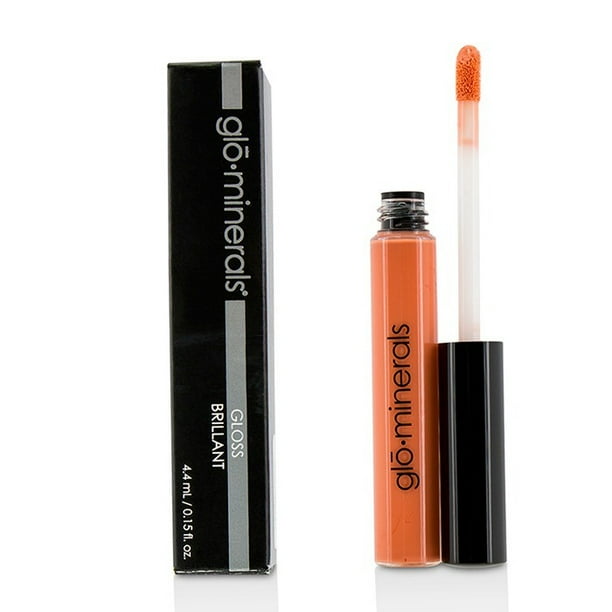 Glo Minerals Lip Gloss- Taffy