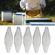 thumbnail image 4 of Marco Antiescape De Abejas, Plástico Seguro, Práctico Dispositivo Antiescape De Abejas De 5 Piezas Duradero Para Equipos De Colmena Para Granja Para Proteger A Las Abejas Para, 4 of 7
