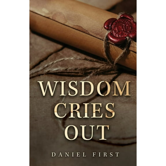 Wisdom Cries Out (Paperback)