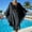 ☁164-Black, variant on Xuyuer Women's Swimsuit Coverup Crochet Chiffon Tassel Cover Ups Dress Summer Swimwear Beach Lace Pullover Bathing Suit