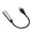 USB plug-Black, variant on USB Type C LED Light Portable Reading Small Lamp Adjustable Foldable LED Light For Desktop Notebook Laptop