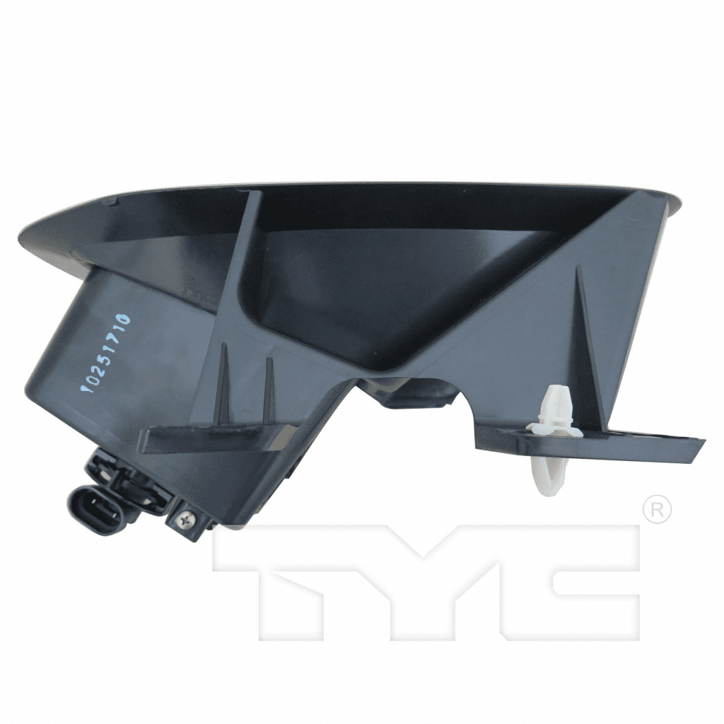 For Ford F-150 Fog Light 2015 2016 2017 Passenger Side Replacement For FO2593244 | FL3Z 15200 A