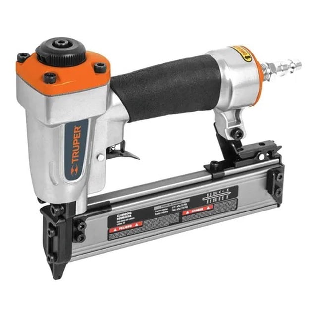 Clavadora Neumatica Clavo Cal. 23 Truper 13179 Truper CLNE-23