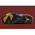 thumbnail image 4 of Ni - ke Mens Air Jordan XXXVII 37 Bordeaux Black Midnight Fog Sneaker DD6958-001 18 SALE, 4 of 5